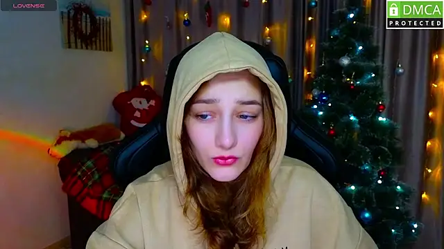 Sinty Noria online show from 12.05.25