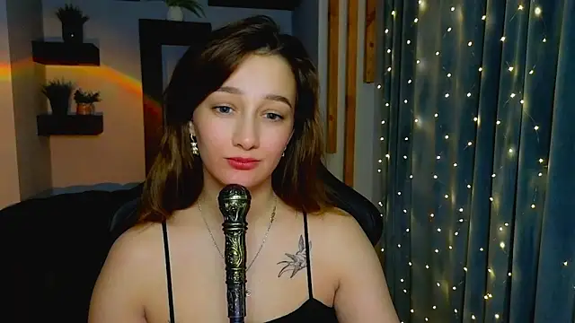 Sinty Noria online show from 01.18.26