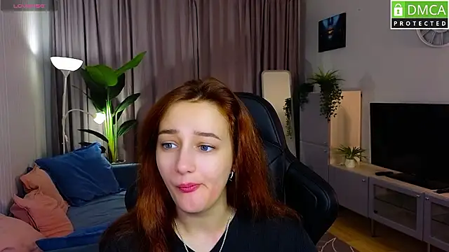 Sinty Noria online show from 02.16.26