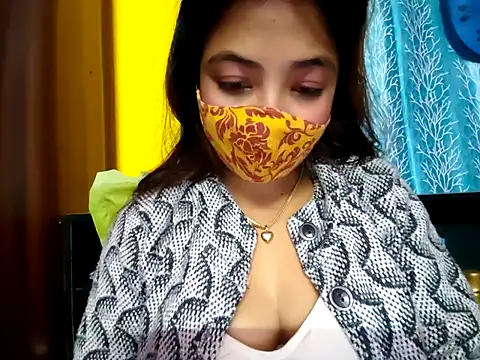 Snapshot of cutesoma2 chatting on 01.06.26 cutesoma2 online show from 01.06.26