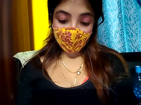 Snapshot of cutesoma2 chatting on 01.10.26 cutesoma2 online show from 01.10.26