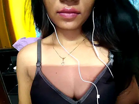 cutesoma2 online show from 07.14.26