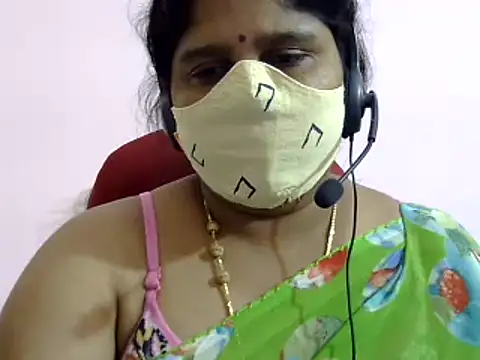 Snapshot of Vennela-1-Telugu chatting on 02.22.25 Vennela-1-Telugu online show from 02.22.25