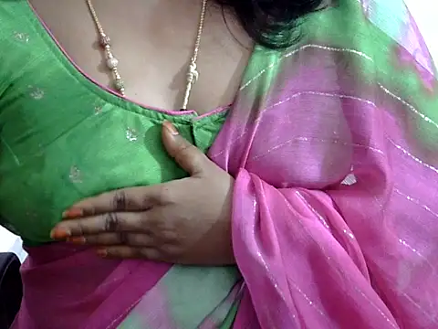 Snapshot of Vennela-1-Telugu chatting on 10.30.25 Vennela-1-Telugu online show from 10.30.25