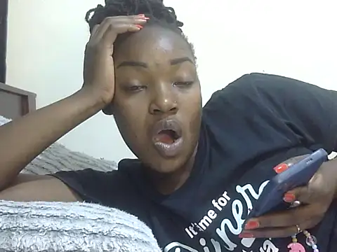 Sexy racy rebel  online show from 10.16.25