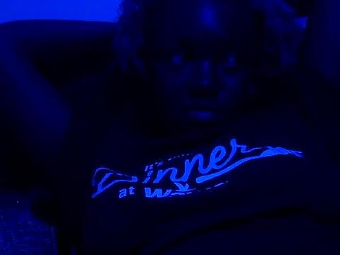 Sexy racy rebel  online show from 12.20.25