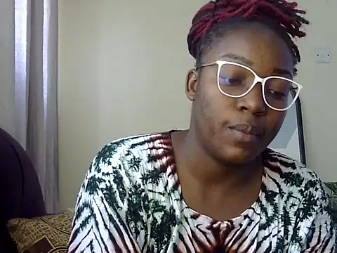 Sexy racy rebel  online show from 03.19.26