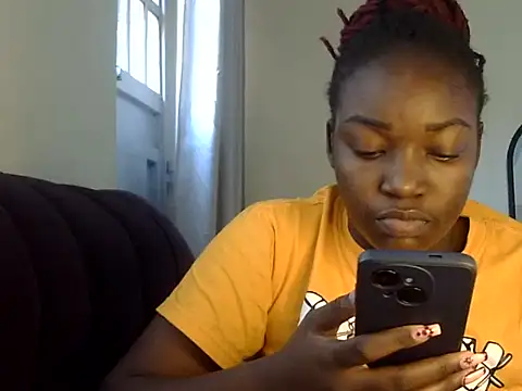 Sexy racy rebel  online show from 04.04.26