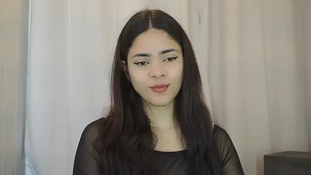 Feetgirl01 online show from 03.16.25