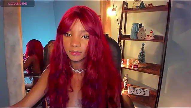 alikahouston4 online show from 01.19.25