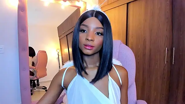 alikahouston4 online show from 02.22.26