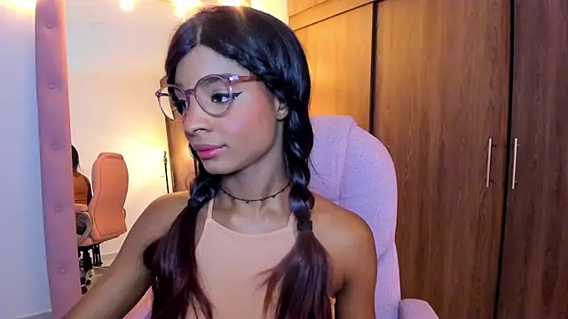 alikahouston4 online show from 03.20.26