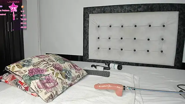 SelenaGmez online show from 01.21.25