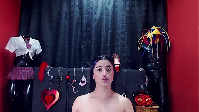 Hannamariana online show from 03.04.25