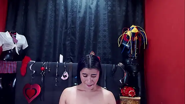 Hannamariana online show from 03.08.25