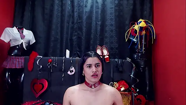 Hannamariana online show from 03.11.25