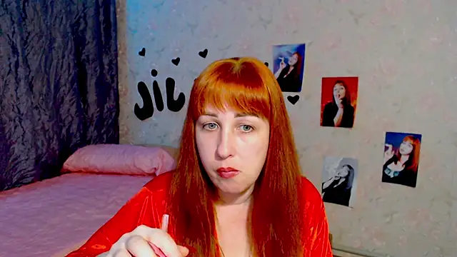 JillStevens online show from 03.07.25