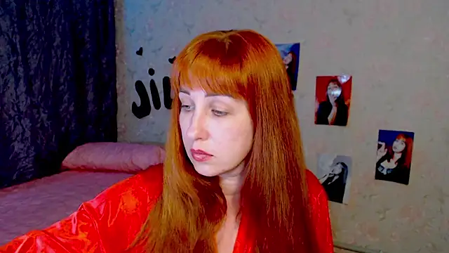 JillStevens online show from 03.07.25