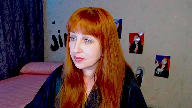 JillStevens online show from 03.08.25