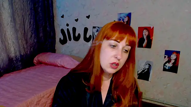 JillStevens online show from 03.13.25