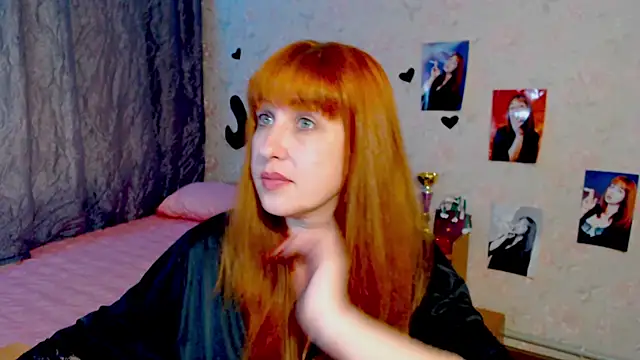 JillStevens online show from 03.15.25