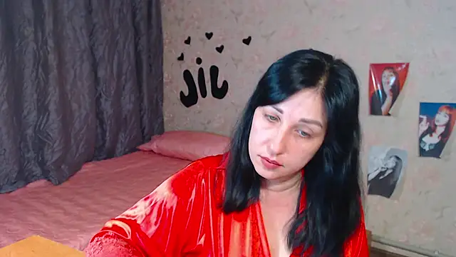 JillStevens online show from 09.26.25