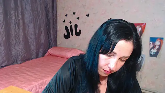 JillStevens online show from 11.01.25