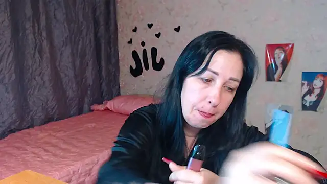 JillStevens online show from 11.19.25