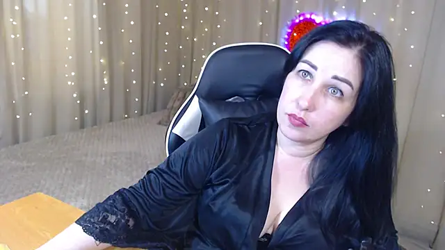 JillStevens online show from 02.09.26