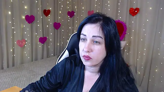 JillStevens online show from 02.13.26