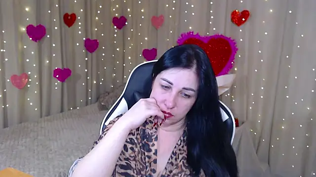 JillStevens online show from 02.22.26