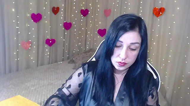 JillStevens online show from 03.07.26