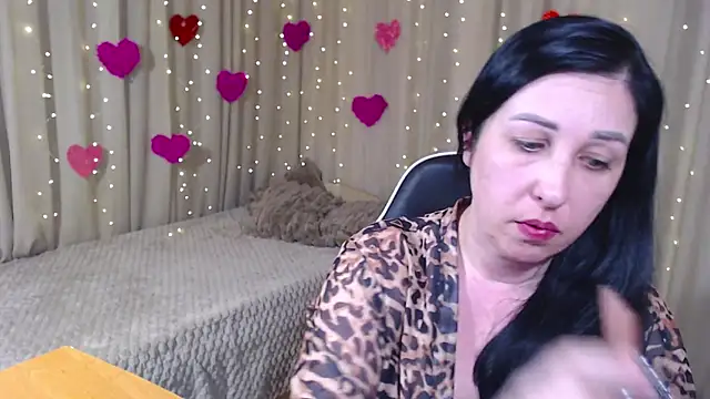 JillStevens online show from 04.15.26