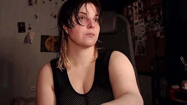 Snapshot of Saya_sweet chatting on 01.31.26 Saya sweet online show from 01.31.26