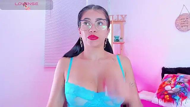 EmillySanders online show from 02.16.25