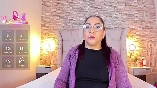 Gina Myers online show from 03.19.25