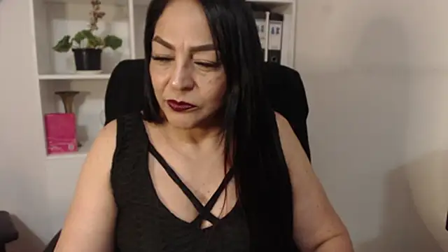 Snapshot of Gina_Myers chatting on 06.19.26 Gina Myers online show from 06.19.26
