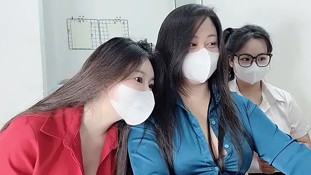 Bamboo Swetie online show from 01.17.26