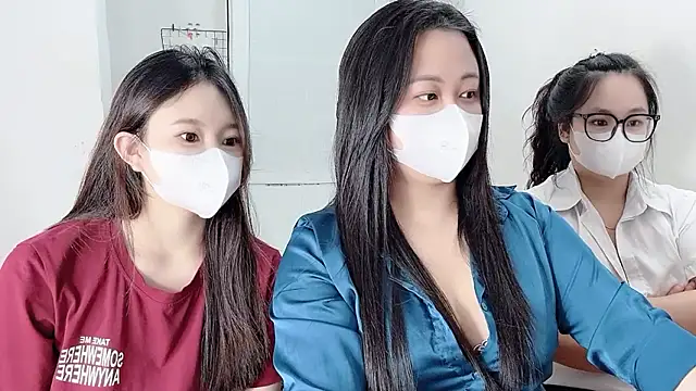 Bamboo Swetie online show from 02.01.26