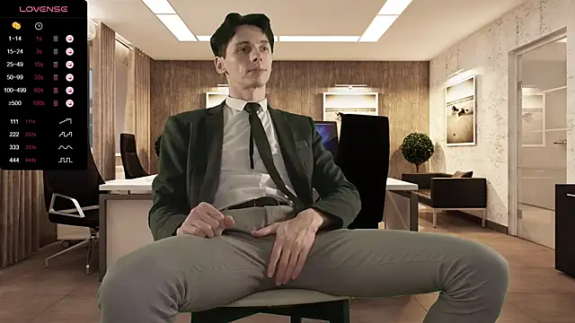 Snapshot of _FetishBoyFun_ chatting on 03.01.25 FetishBoyFun online show from 03.01.25