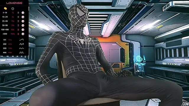 Snapshot of _FetishBoyFun_ chatting on 03.06.25 FetishBoyFun online show from 03.06.25