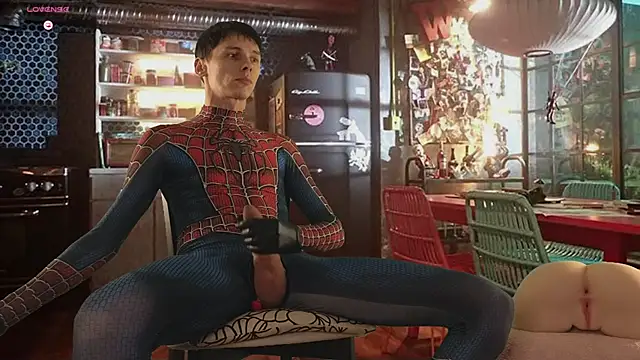 Snapshot of _FetishBoyFun_ chatting on 11.04.25 FetishBoyFun online show from 11.04.25