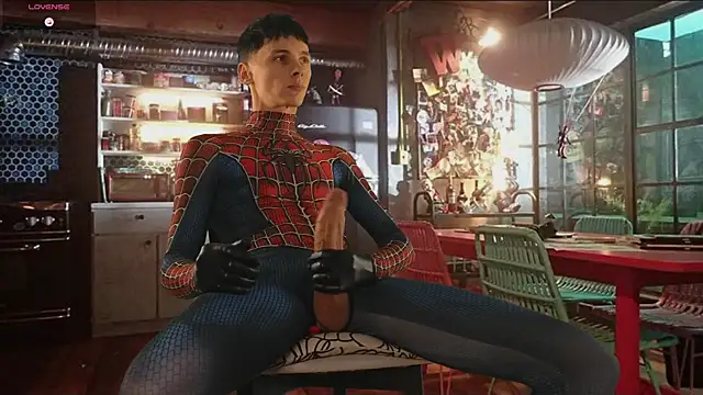 Snapshot of _FetishBoyFun_ chatting on 11.15.25 FetishBoyFun online show from 11.15.25