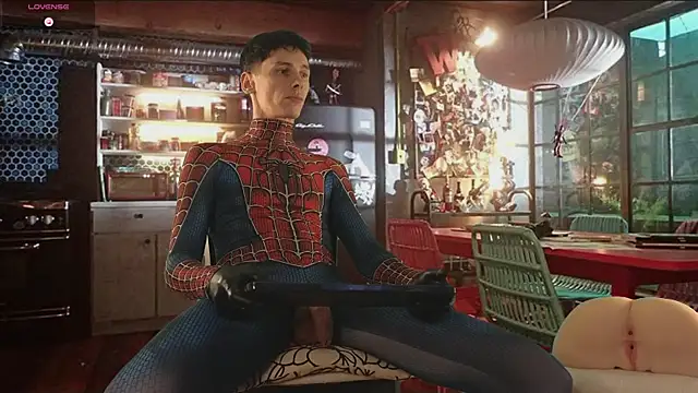 Snapshot of _FetishBoyFun_ chatting on 11.26.25 FetishBoyFun online show from 11.26.25