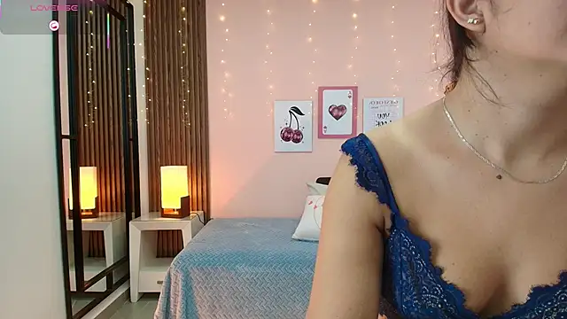 alina martinelli online show from 11.23.25