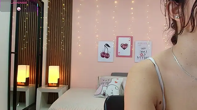 alina martinelli online show from 02.26.26