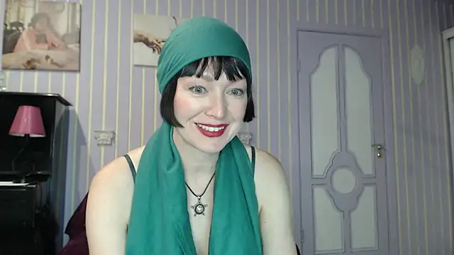 Marquise555 online show from 12.11.24