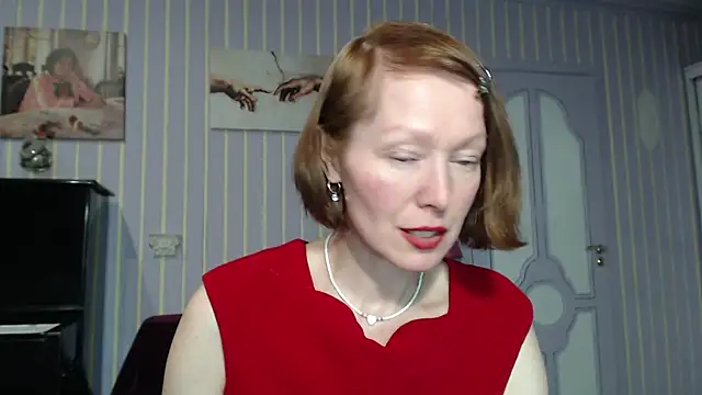 Marquise555 online show from 03.21.25