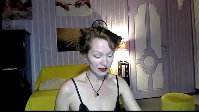 Marquise555 online show from 09.12.25