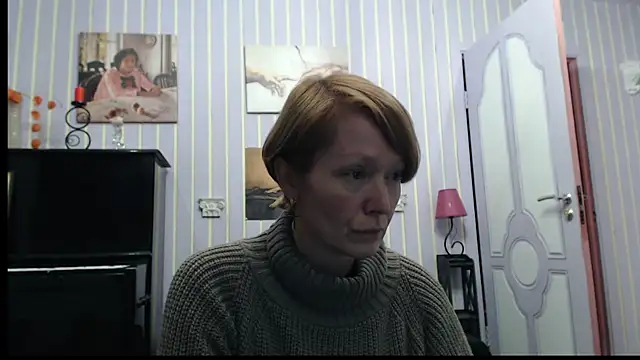 Marquise555 online show from 10.27.25